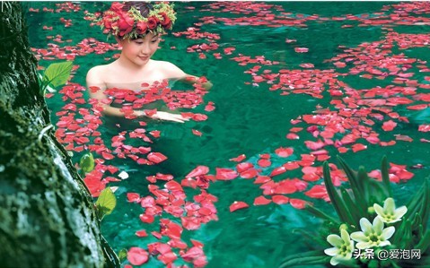 世界温泉之都在哪,重庆温泉之都