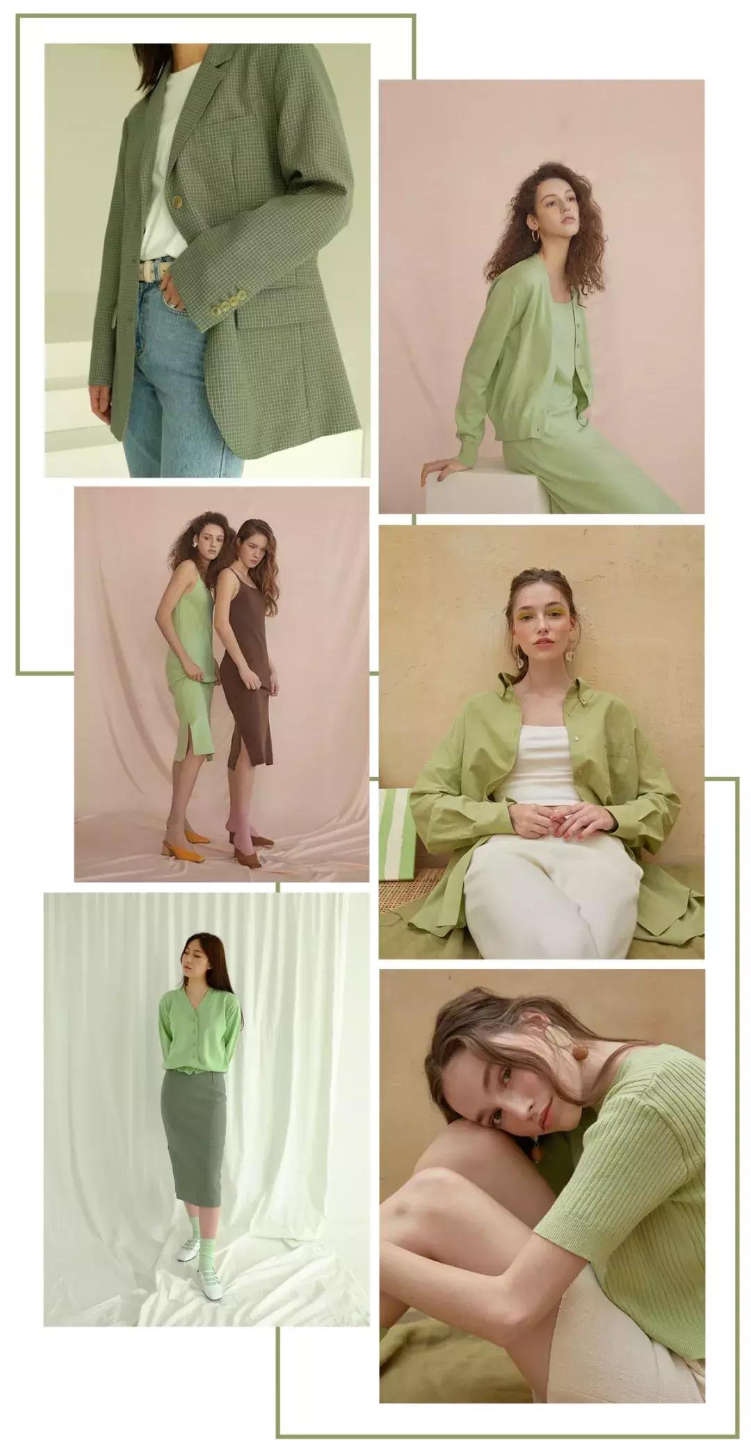 关晓彤白鹿撞衫,关晓彤程潇撞衫