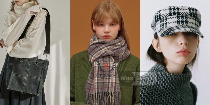 学院风的风格去哪穿合适,不知道怎么穿出别样的风格