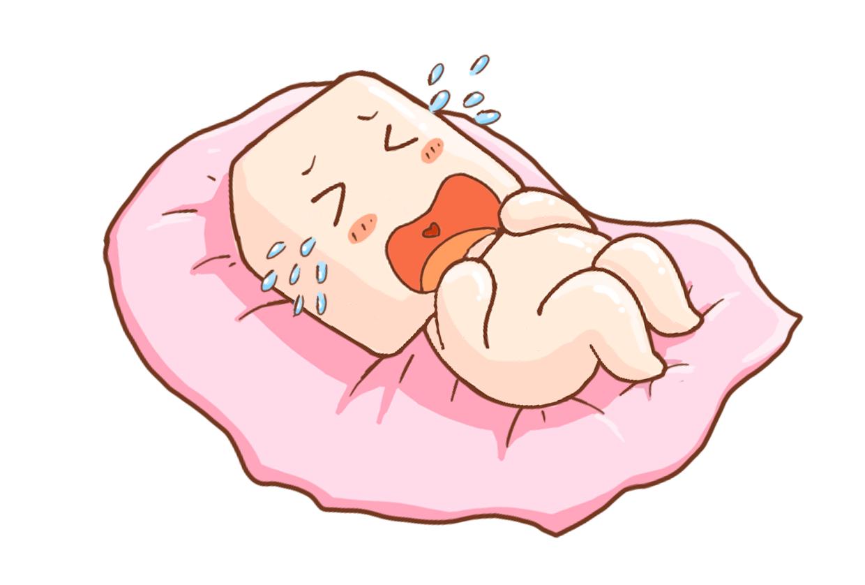 孕晚期如何区分羊水和分泌物,孕晚期羊水和分泌物的区别