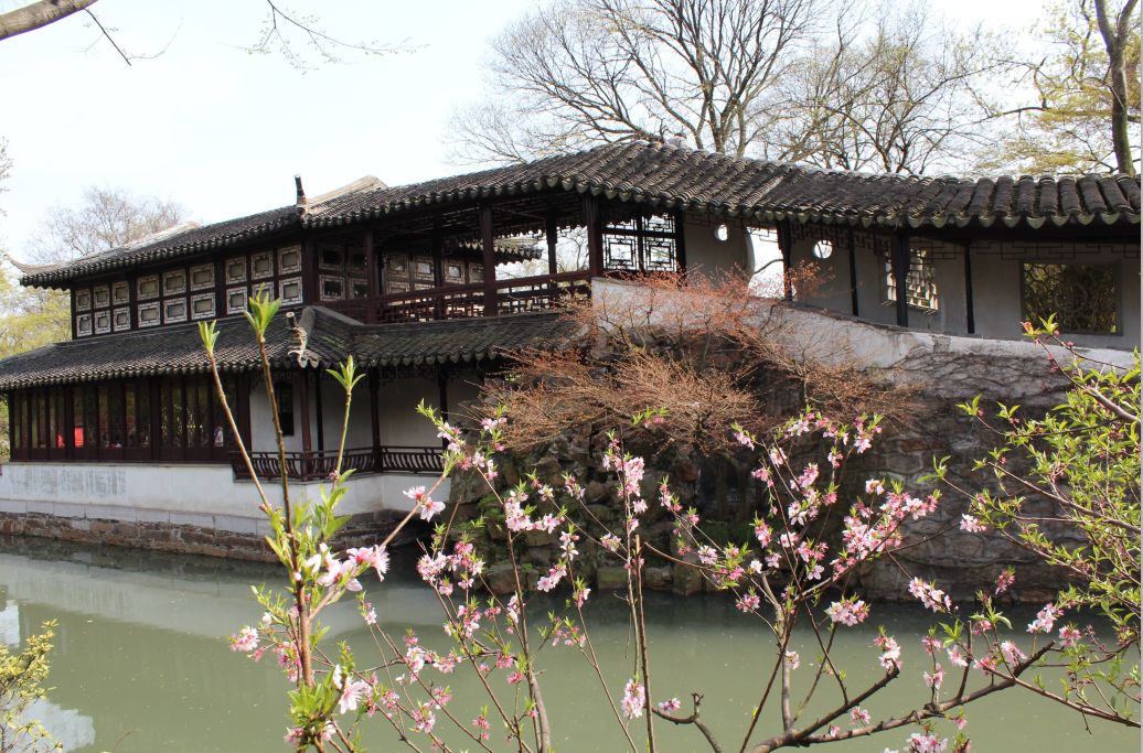 都挺好旅游景点大全,都挺好拍摄地成网红打卡点