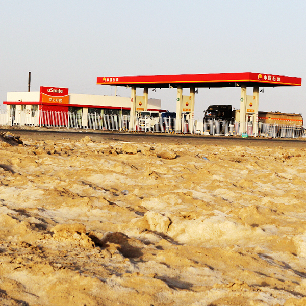 加气站泄气,加气站工作日常