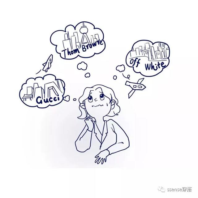 颠覆传统奢侈品代购的“ssense穿搭”是什么？