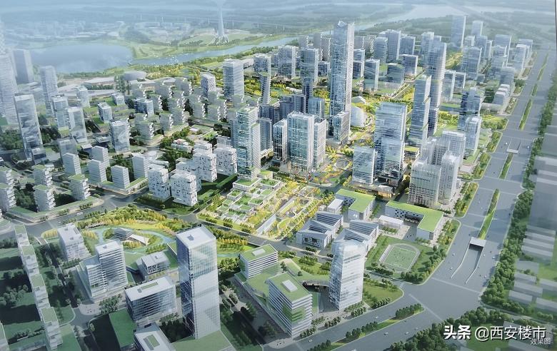 独占两区利好，地铁生态加持，万科此盘未开先热？