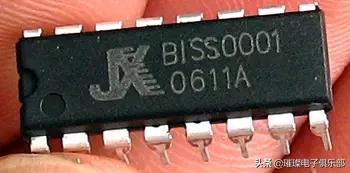 人体红外线感应器作用,红外线人体感应器工作原理