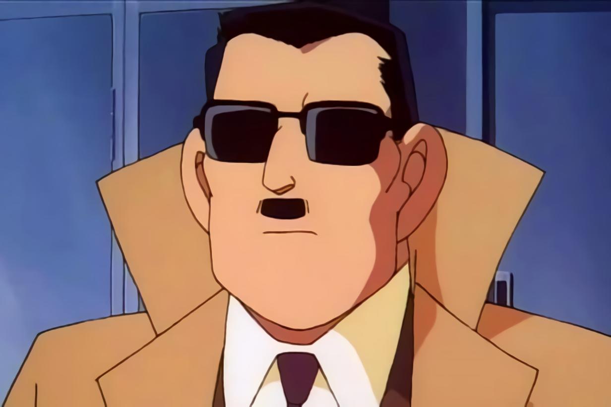 盘点动漫中出现的柯南,有哪些动漫人物客串过柯南