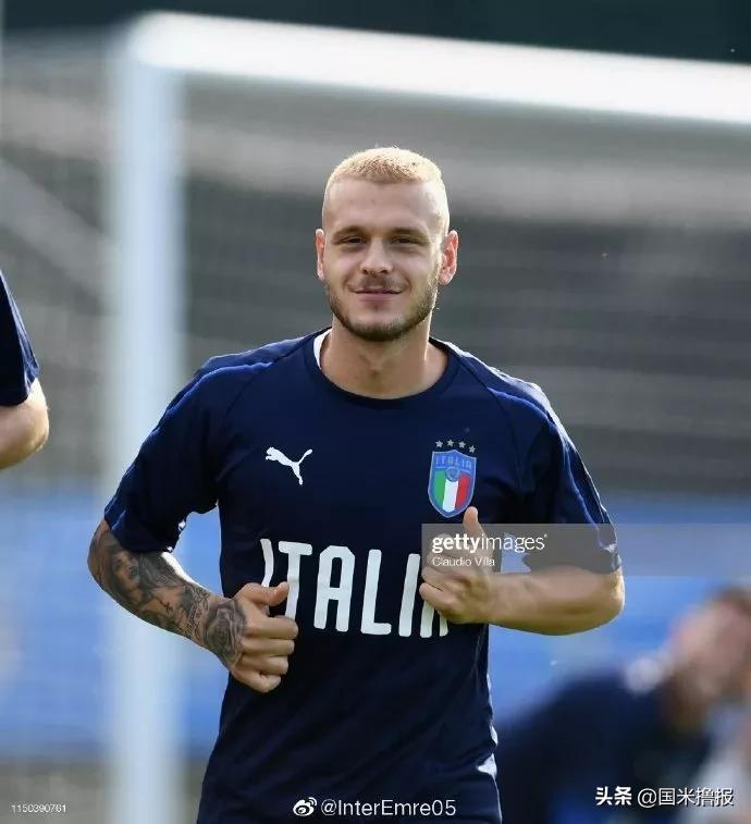 国米新闻日报,中场强援国米新闻