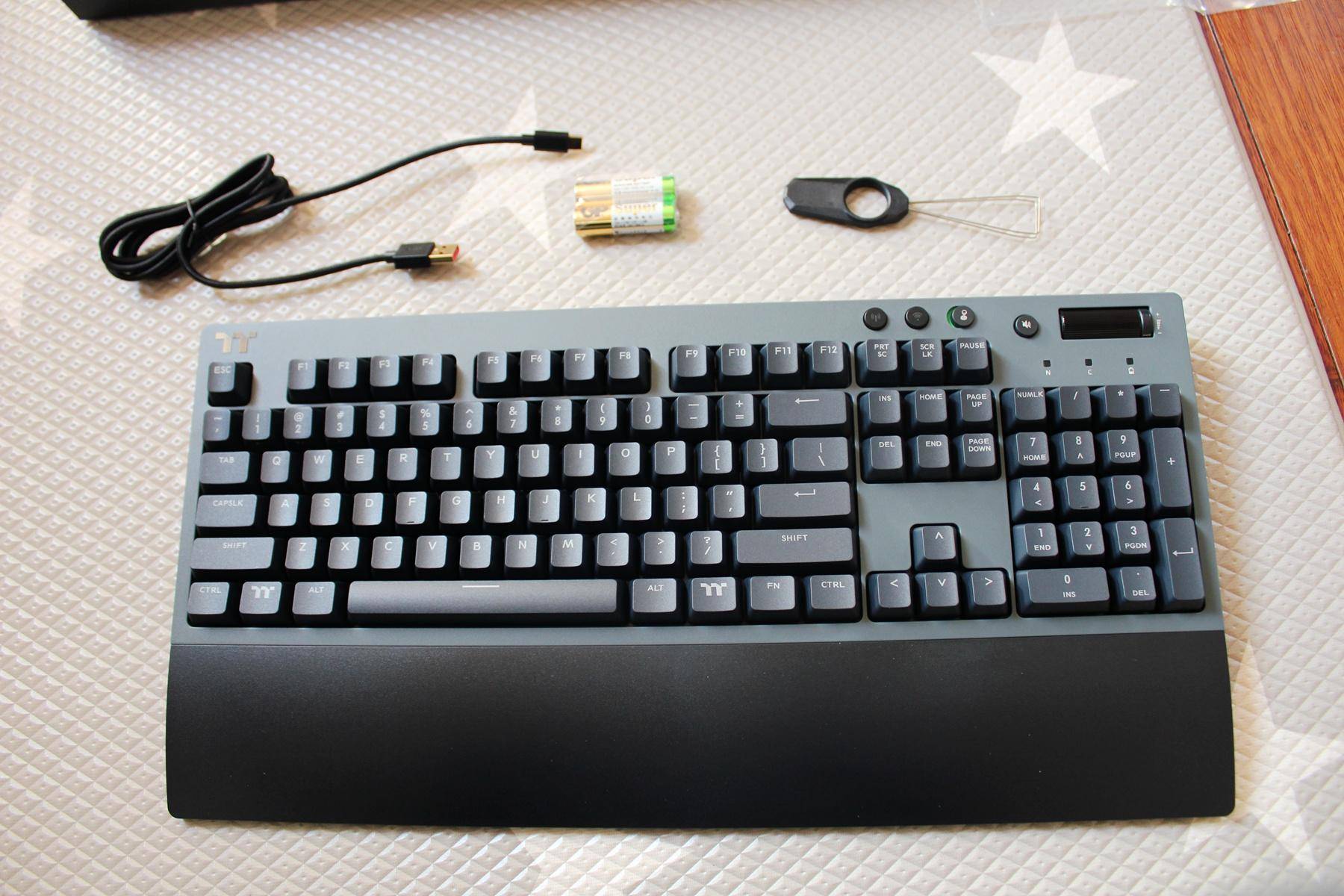 tt椋炶瀹秅821w1涓夋ā鏈烘閿洏璇勬祴,鏇滆秺tt821鏈烘閿洏