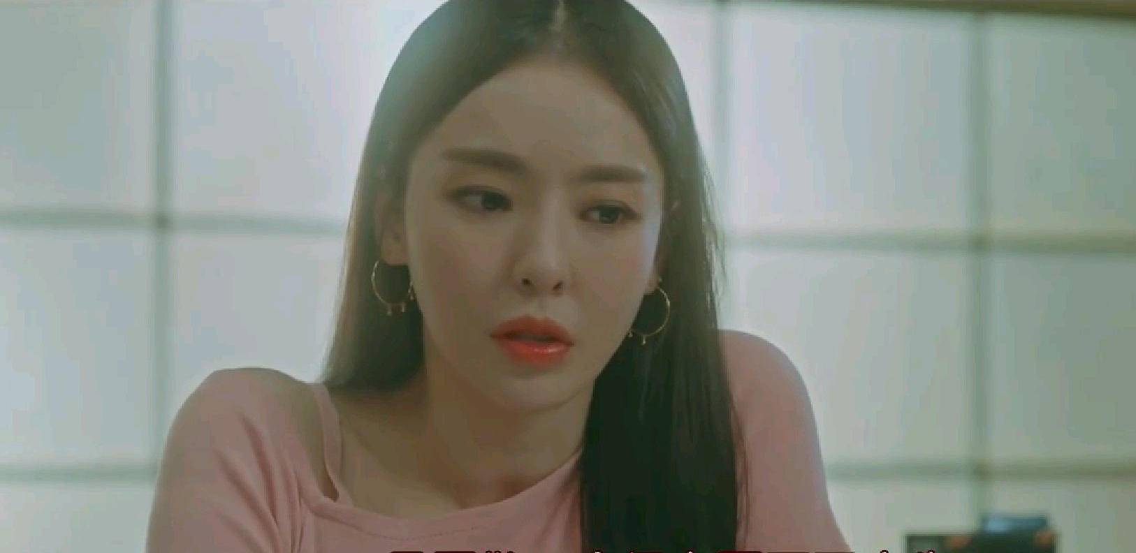 只有韩剧女主才会告诉你，圆脸姑娘，你们究竟适合戴什么耳环