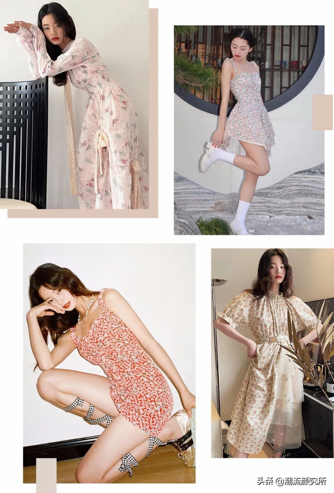 优衣库又出新品女装,优衣库主流时尚