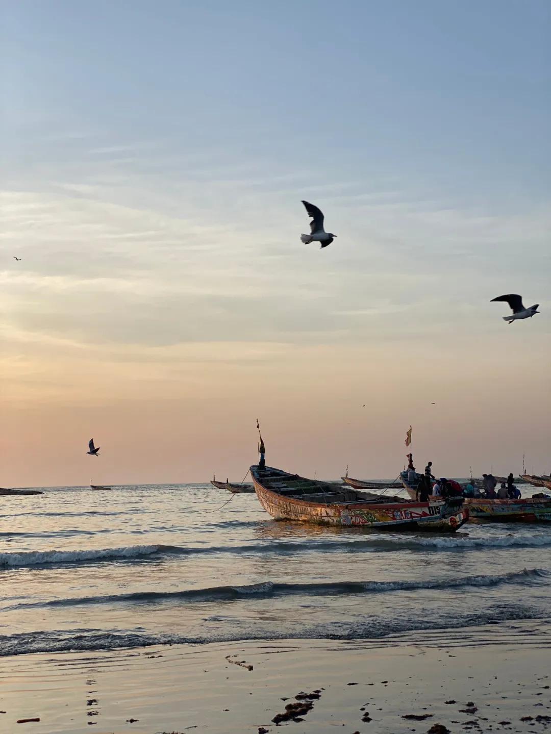 冈比亚是个什么样的国家,冈比亚是个怎样的国家