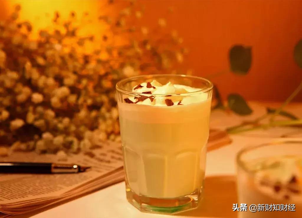 真正奶茶店赚钱的有多少家,十家连锁店一年能赚多少