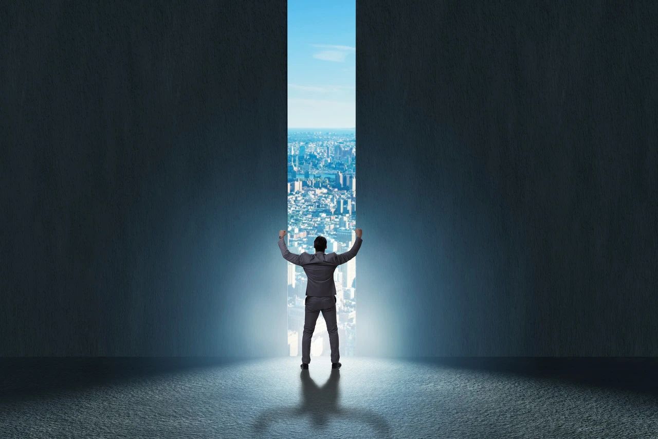 评级对碧桂园的影响,房产大佬分析碧桂园