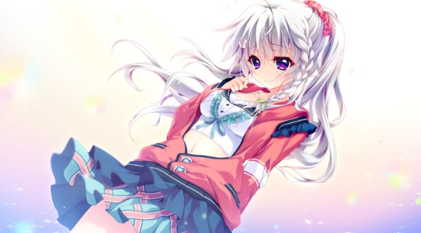 盘点那些可爱的妹妹动漫,妹系动画作品盘点