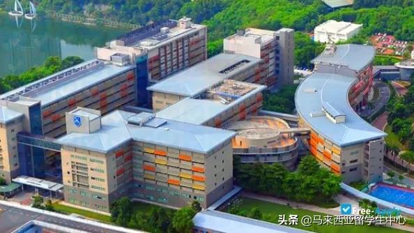 莫纳什大学马来西亚校区中国留学,莫纳什大学马来西亚校区排名