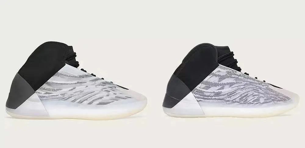 OFFWAY-很潮 深度Kanye发布Yeezy Season 8，却被女儿抢了风头