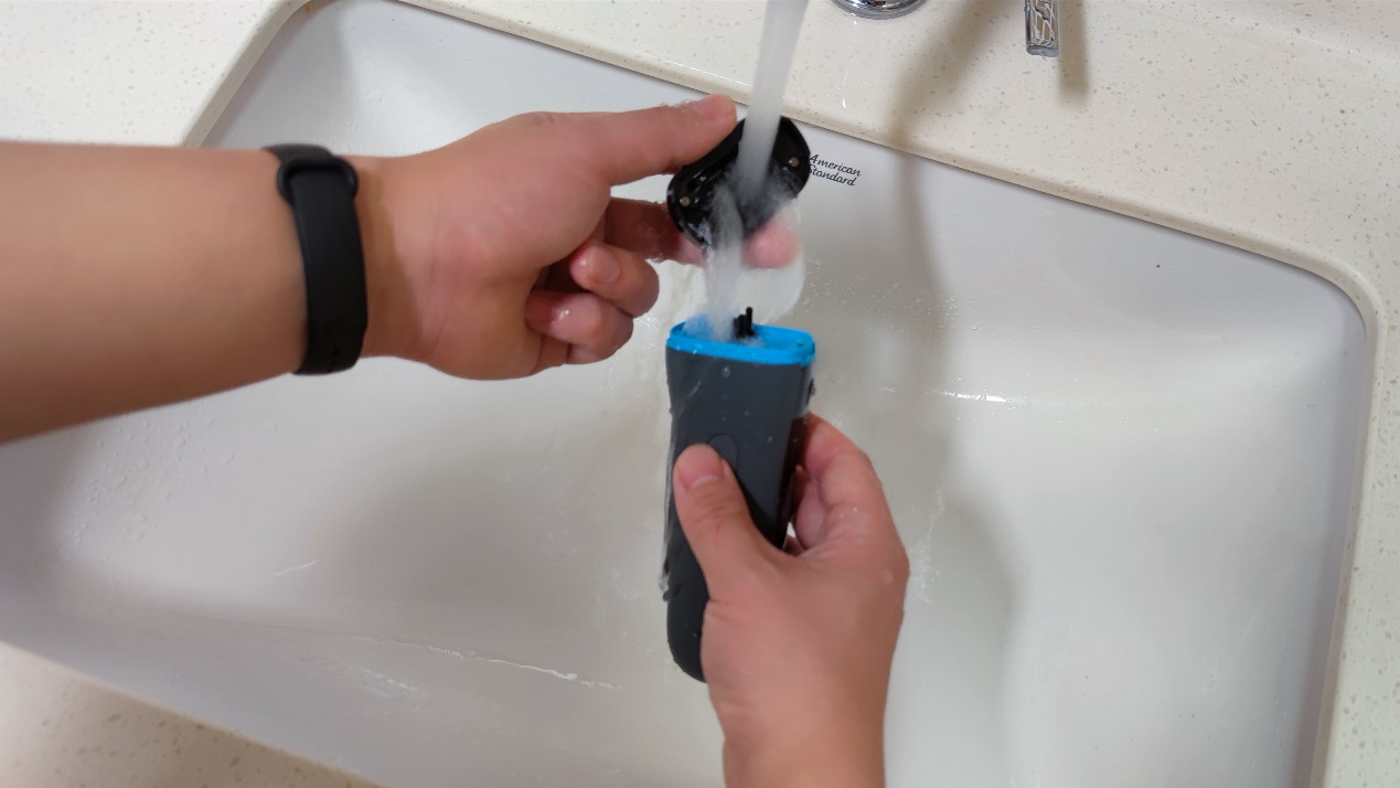 须眉往复式剃须刀和米家s500,须眉往复式剃须刀多少钱