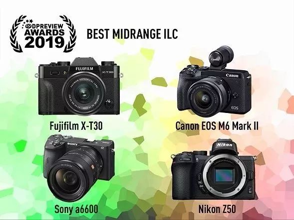 dpreview最佳高端相机,dpreview2020排名