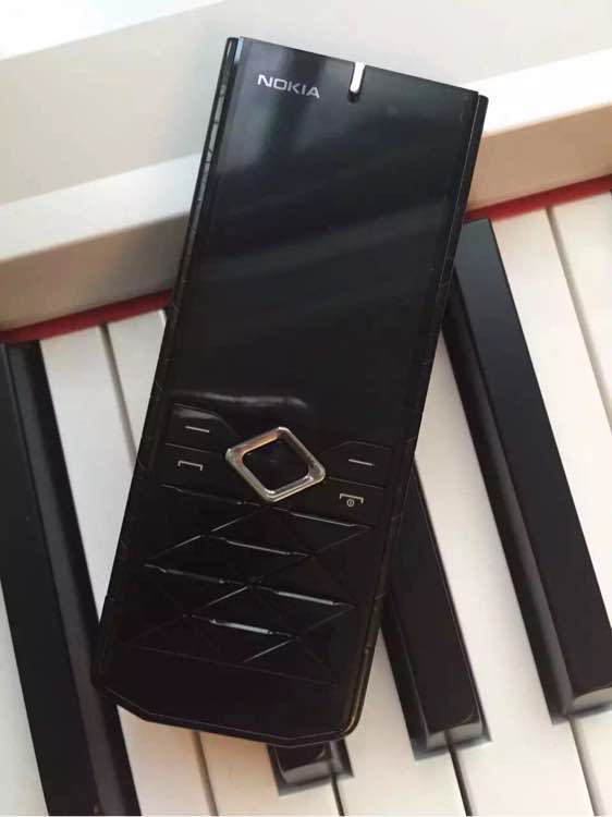 诺基亚十大经典机型有哪些,诺基亚以前有哪些经典机型