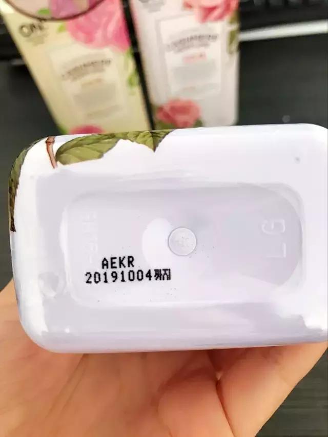 韩国销量最好的产品有哪些,韩国有哪些好用的身体乳