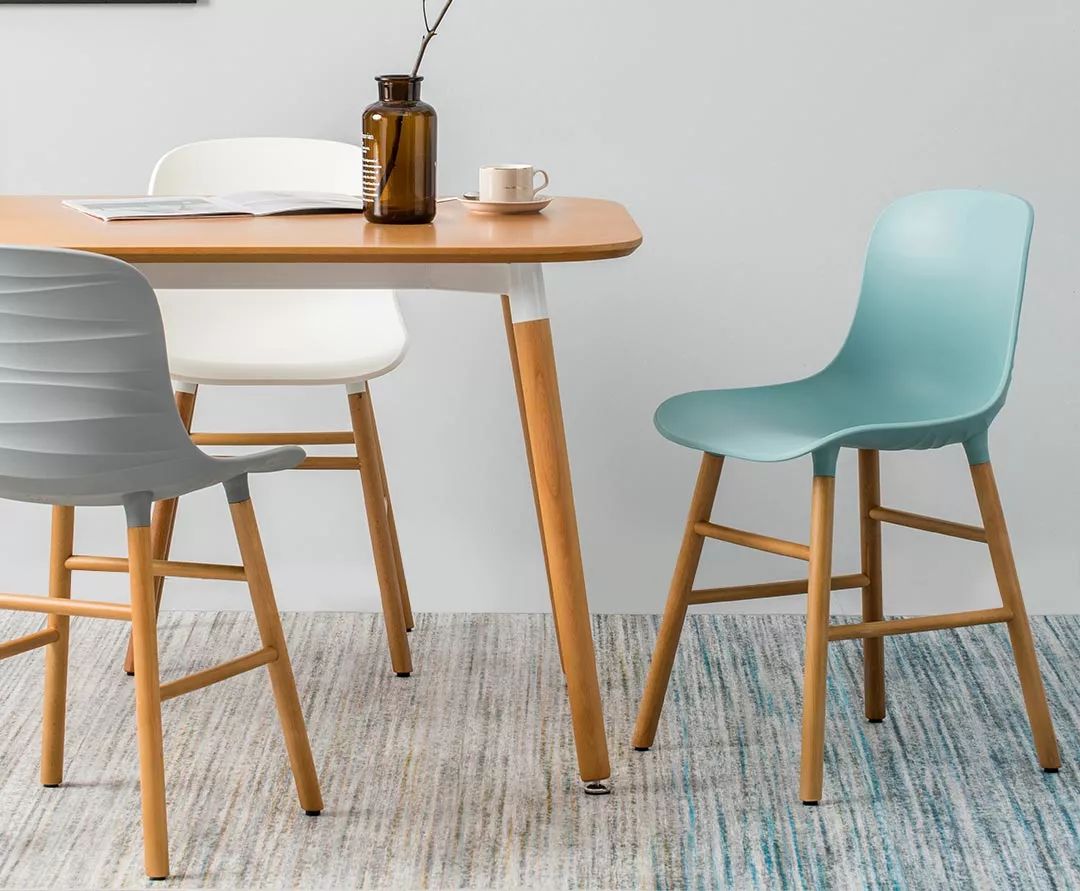 各式各样的餐椅总有一款适合你,家庭最实用的餐椅