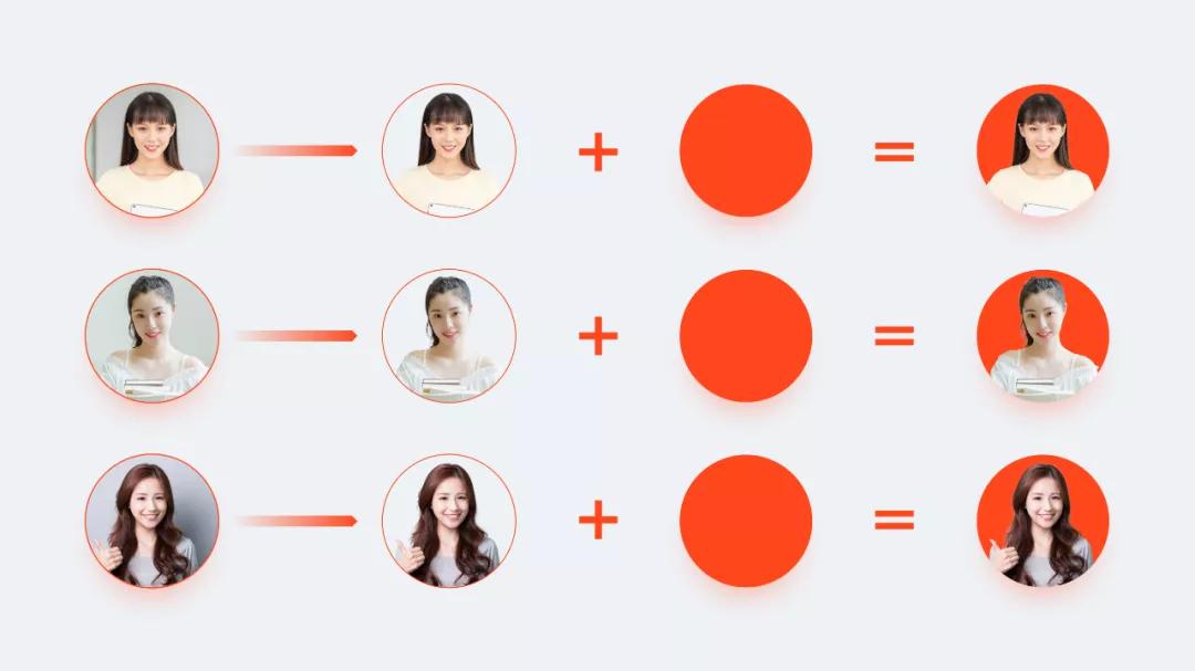 一份让你看了就分泌出口水的PPT,番茄这个点,太绝了