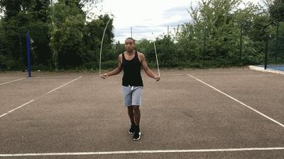 还在抱怨跑步很累、不想跑步？来这里，换个方式减肥