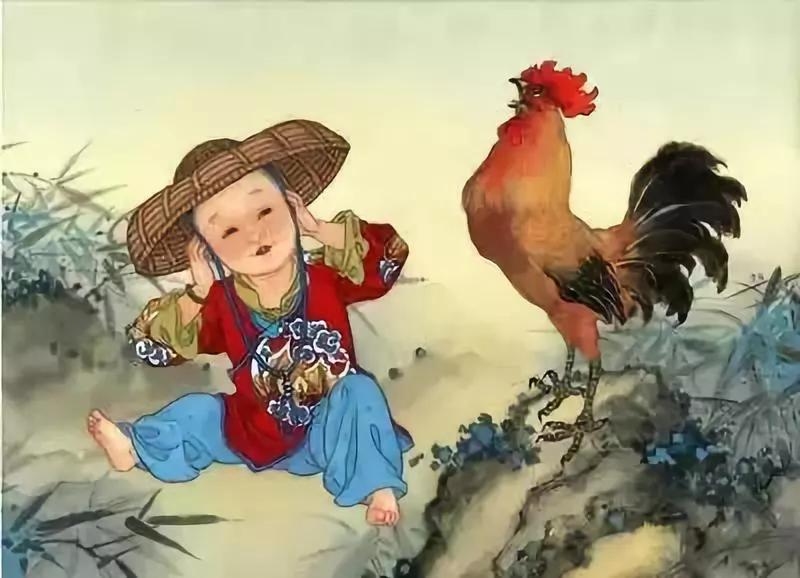 你知道十二生肖的真实排序原因吗,十二生肖真正的排序原因