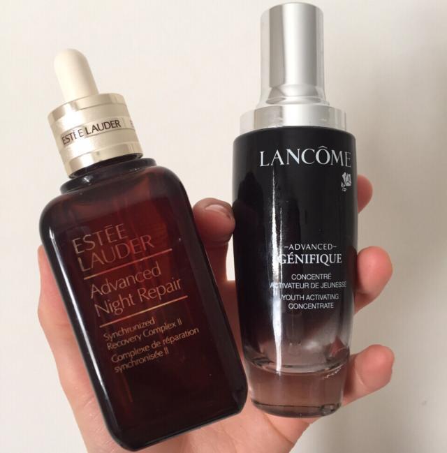 十大热门精华排行榜,全球公认最好的三款精华