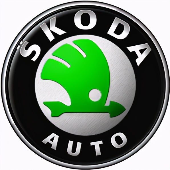 汽车发展史简谈,斯柯达skoda车型