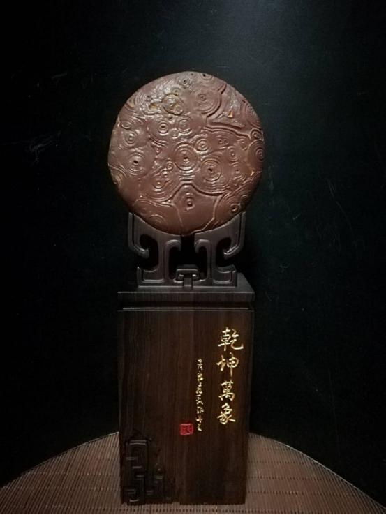 欢度国庆中秋，共赏团圆美石