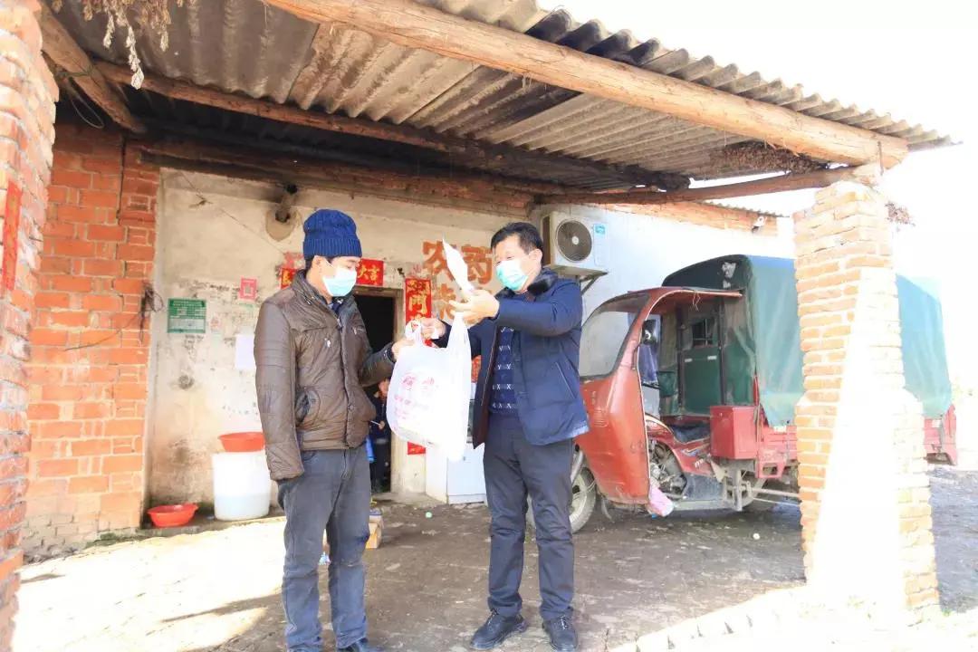 枣阳市创建乡村振兴示范县,襄州区乡村振兴扶贫工程