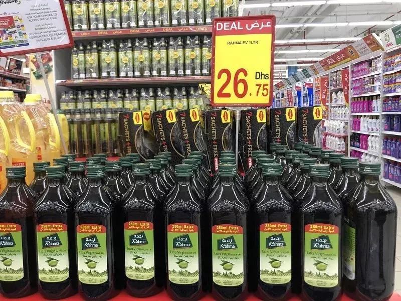 迪拜日常生活怎么样,在迪拜生活的感受