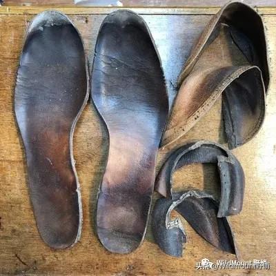 日本BECKMAN靴子修复换底-主理人-AkihiroMatsumura