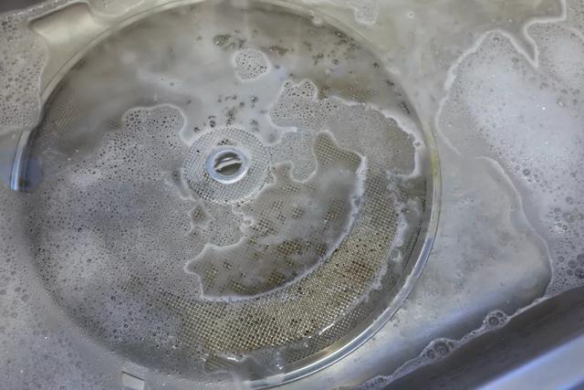 看清洗油烟机的技巧视频,热水清洗油烟机