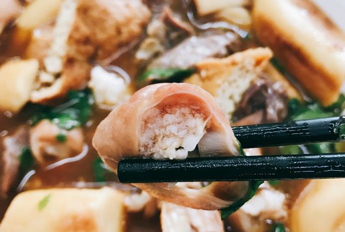 卤煮北京老字号,卤煮正宗老店