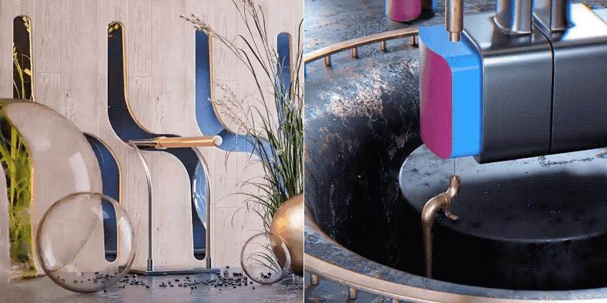 2021图形设计的8个趋势,2019设计风格趋势