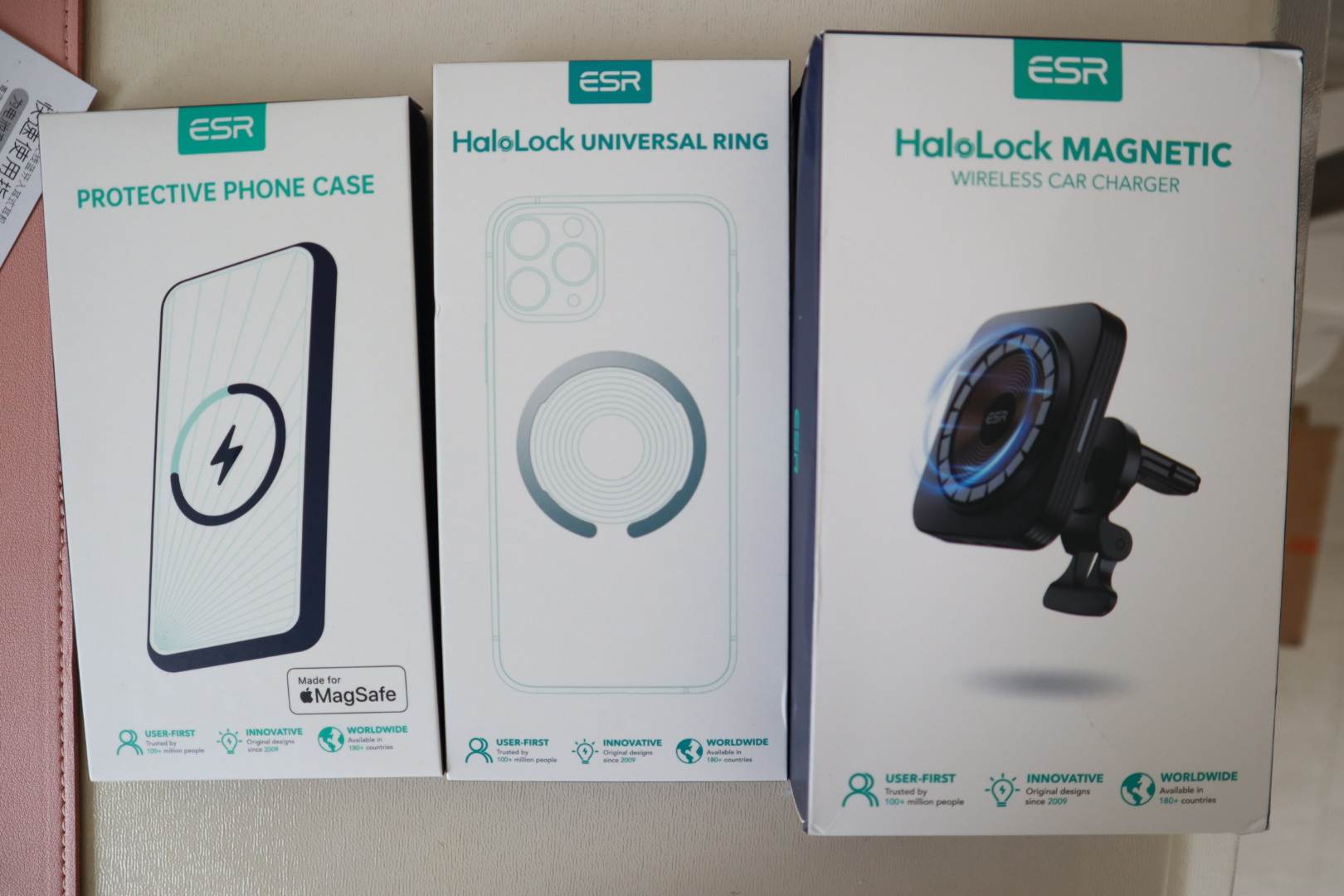 超薄磁吸壳支架iphone12,适配苹果磁吸充电宝测评