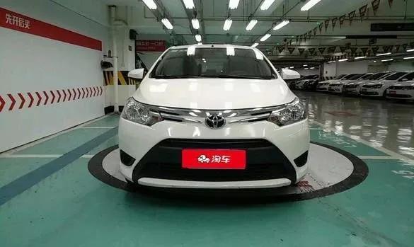 最省油的车排行榜丰田威驰第一名,15万公里的丰田威驰怎么样