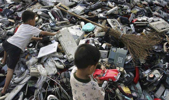 旧手机回收能赚钱吗,旧手机回收实体店有前途吗