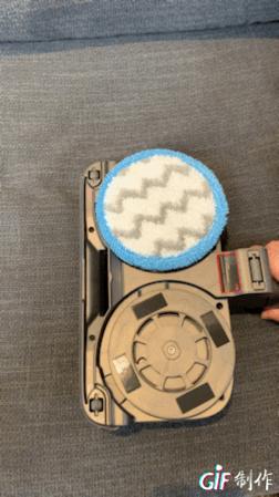 小狗t12plusrinse真实测评,小狗吸尘器t12pro