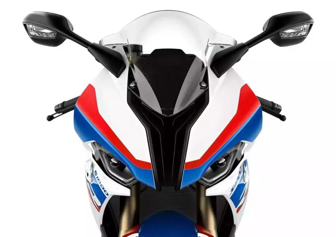2021款宝马s1000rr有多少马力,2022款宝马s1000rrhp4