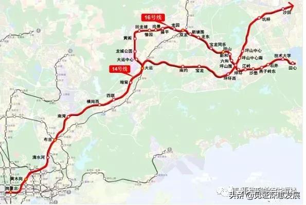 惠阳临深买房,惠州大亚湾买房攻略新手必看