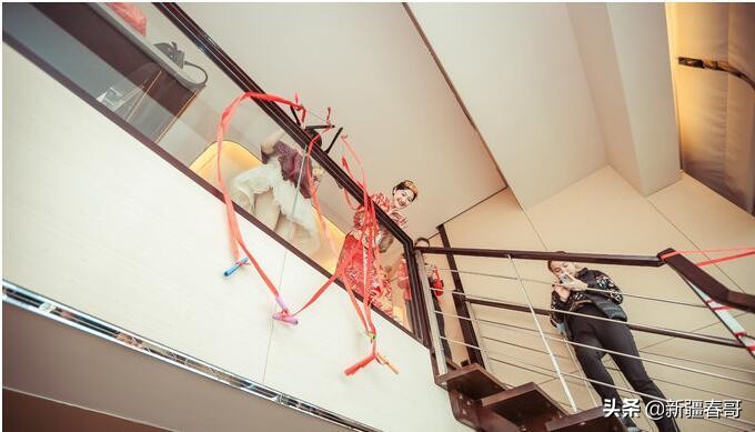 接亲游戏小攻略让你的婚礼更有趣,接亲游戏不需要道具