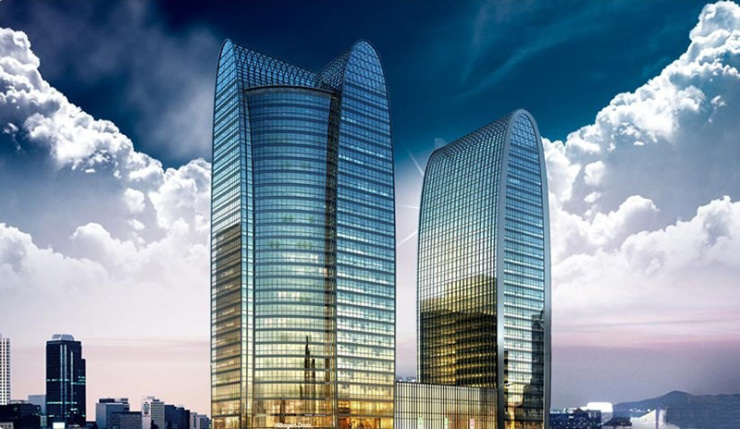 石家庄最大的烂尾楼最新消息,石家庄烂尾楼复工名单