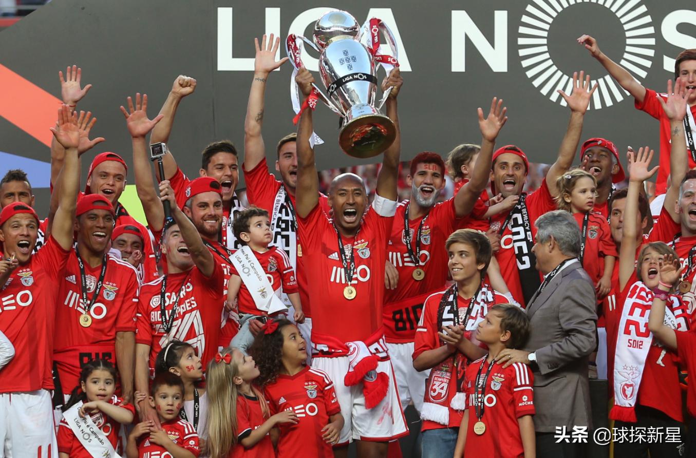 难以置信！世界足坛这8家俱乐部同时被魔咒附身！