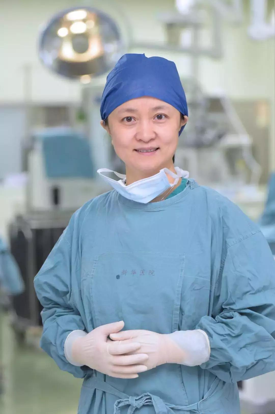 上海新华眼科医生推荐,上海新华医院眼科名医简介