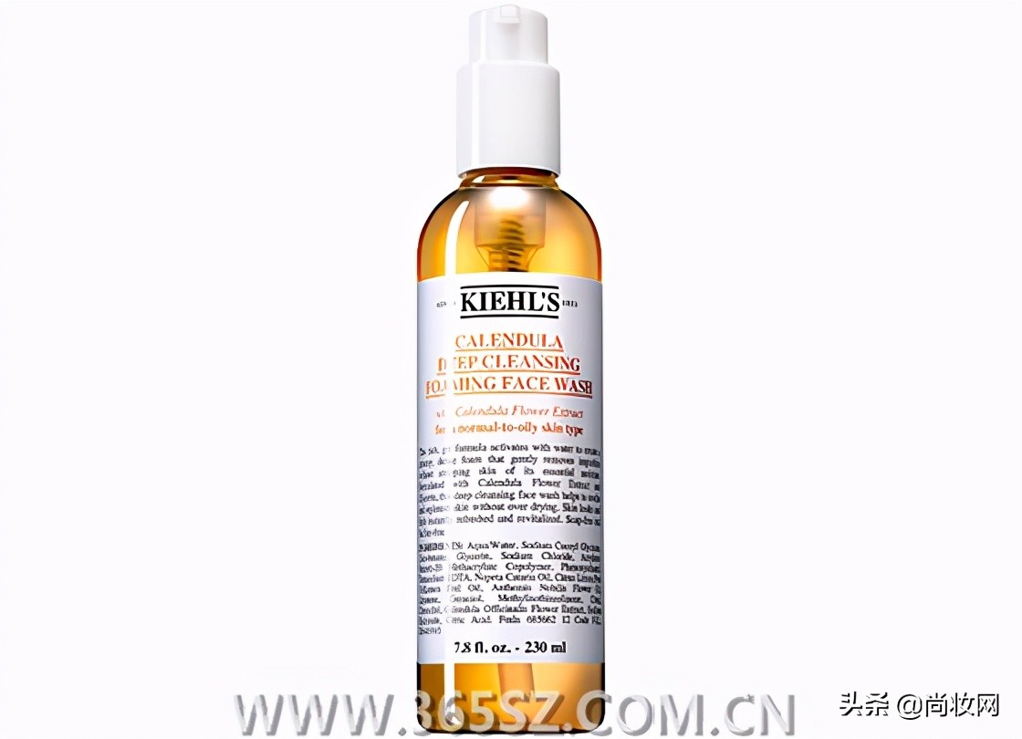 选对洗面奶皮肤能变好吗,教你选对洗面奶