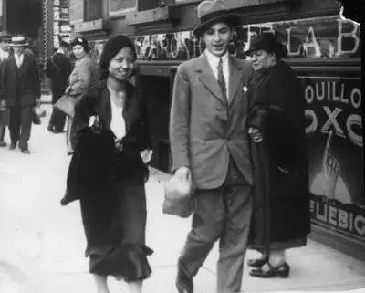 各个时期传奇女子,相当有名的传奇女子