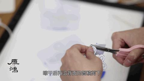 95后小姐姐用捡来的易拉罐做凤冠,手工diy古风凤冠教程易拉罐